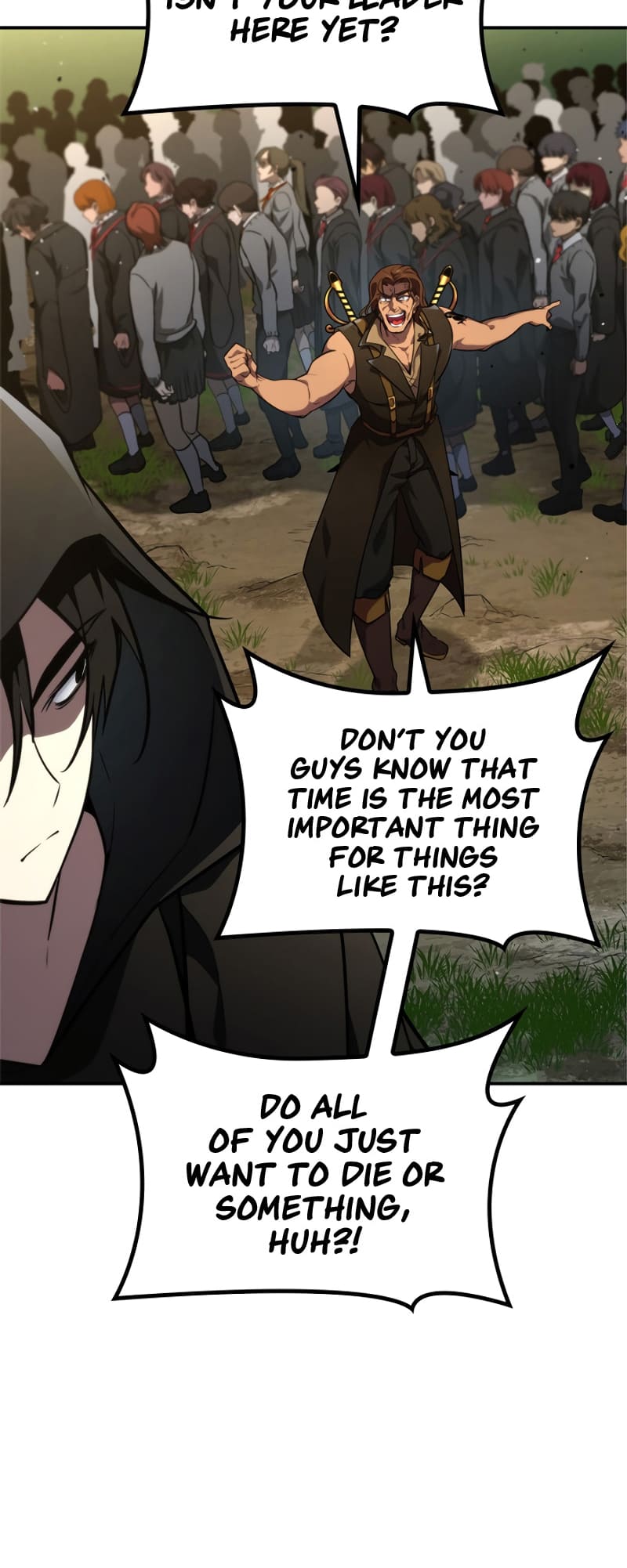 Infinite Mage, Chapter 71 image 44